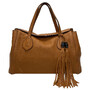 Bolsa Gucci Lady Tassel Laranja