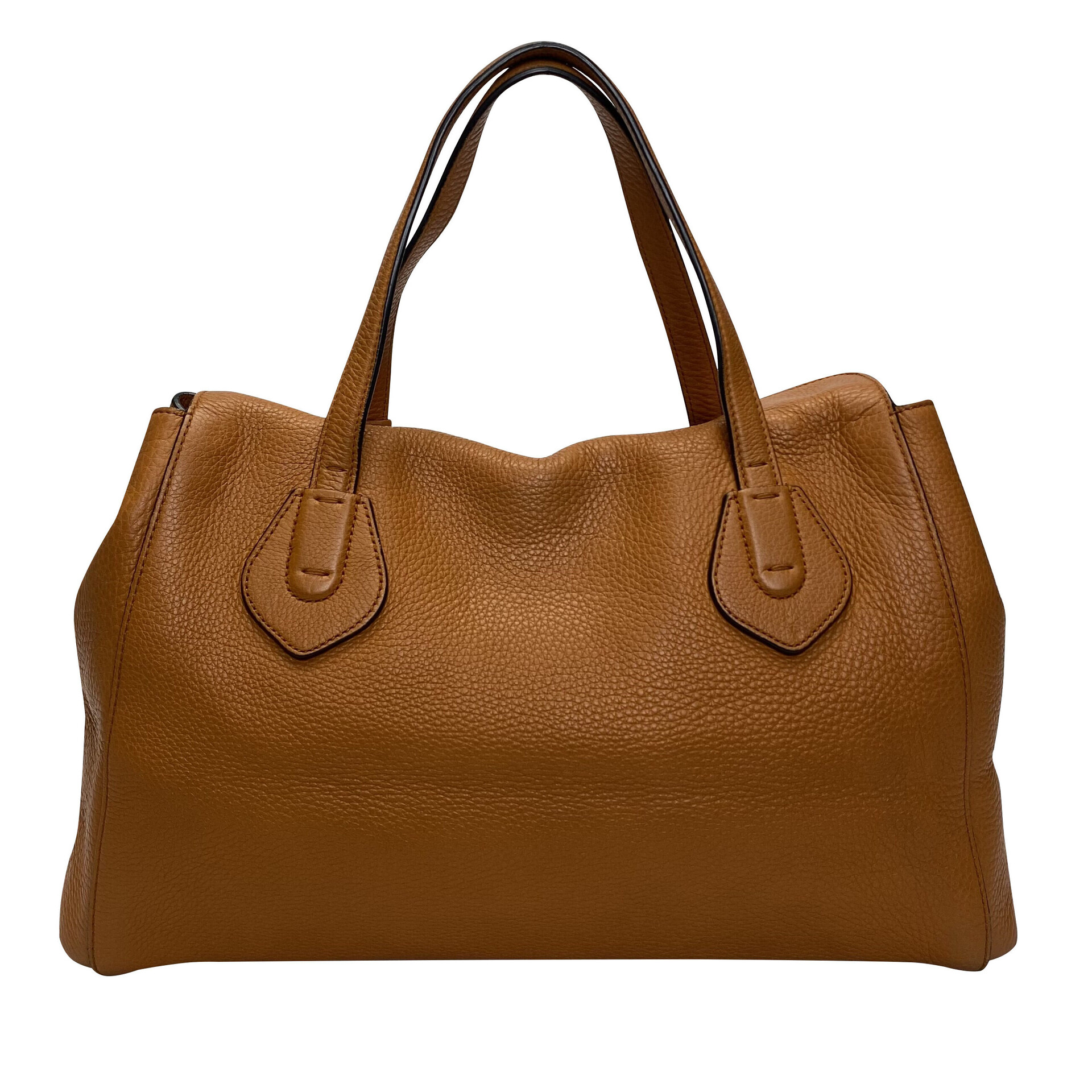 Bolsa Gucci Lady Tassel Laranja