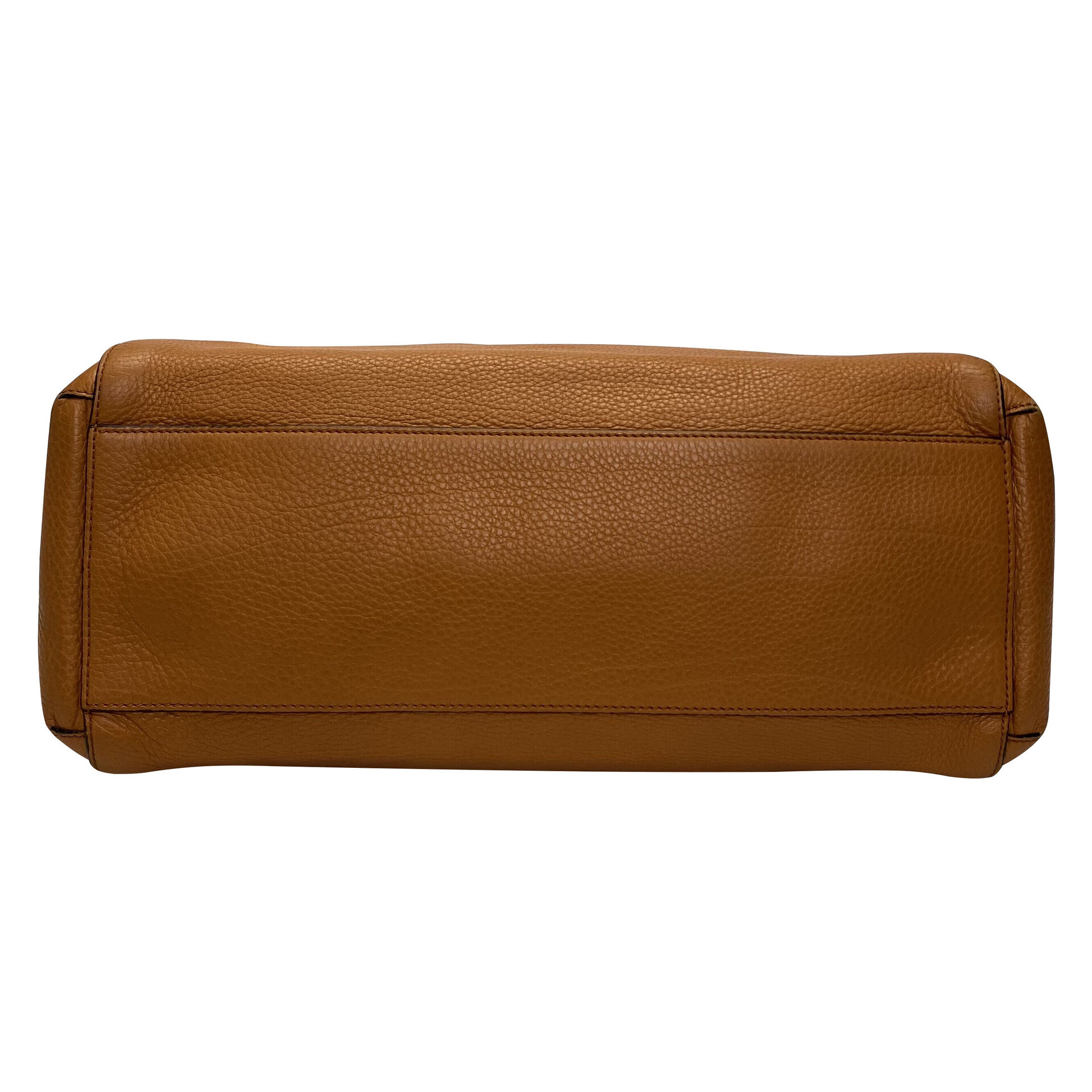 Bolsa Gucci Lady Tassel Laranja