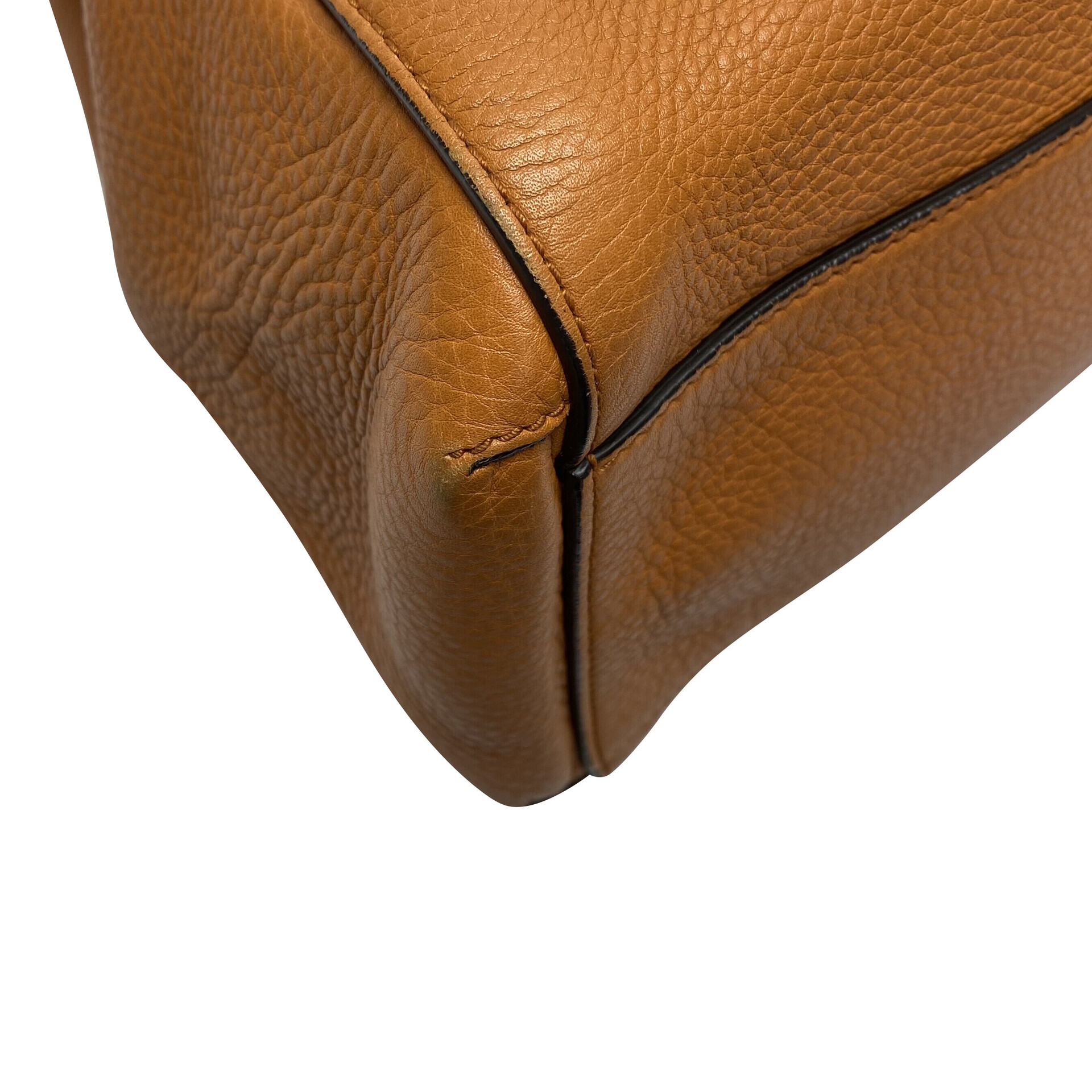 Bolsa Gucci Lady Tassel Laranja