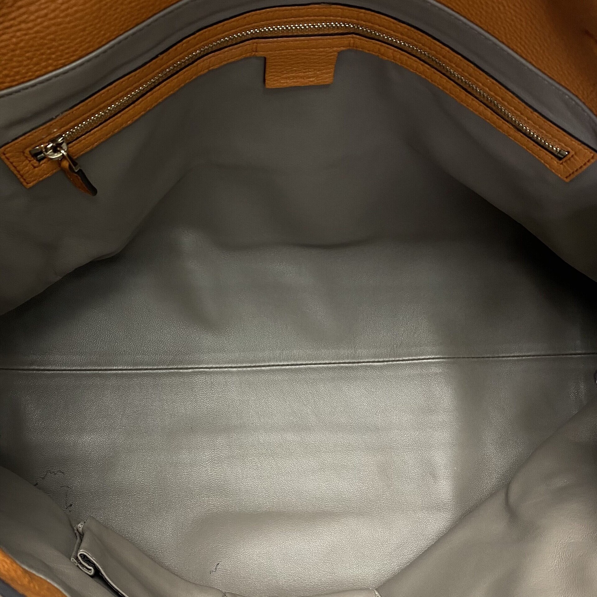 Bolsa Gucci Lady Tassel Laranja