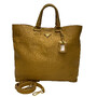 Bolsa Prada Couro