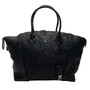 Bolsa Louis Vuitton Lockit Soft Preta