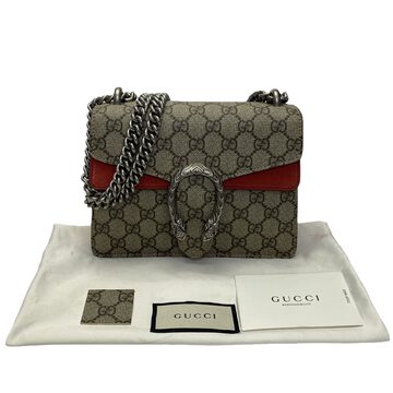 Bolsa Gucci Dionysus Mini