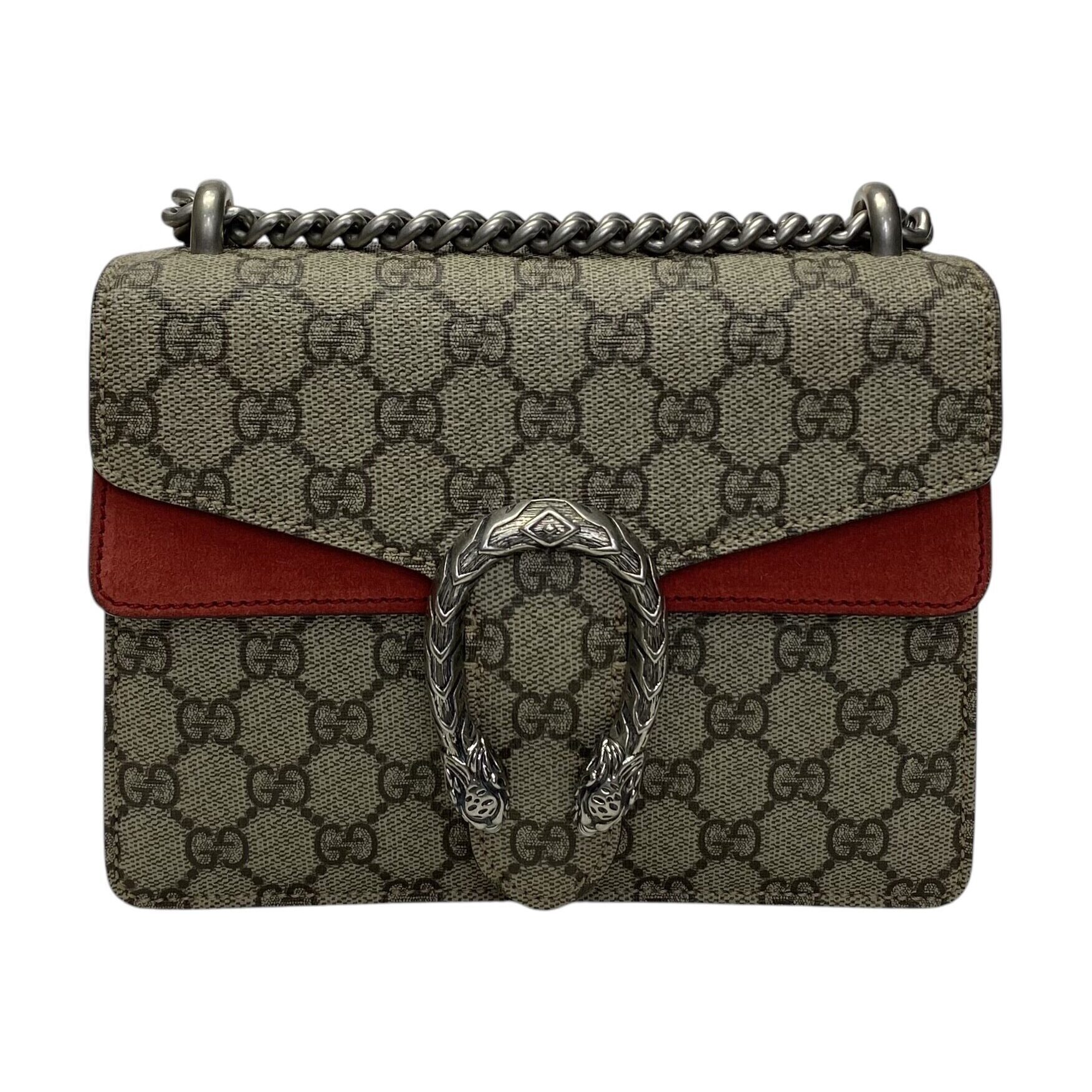 Bolsa Gucci Dionysus Mini