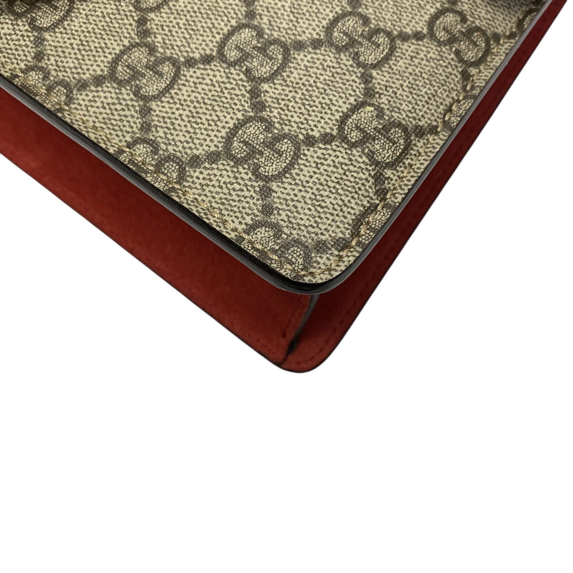 Bolsa Gucci Dionysus Mini