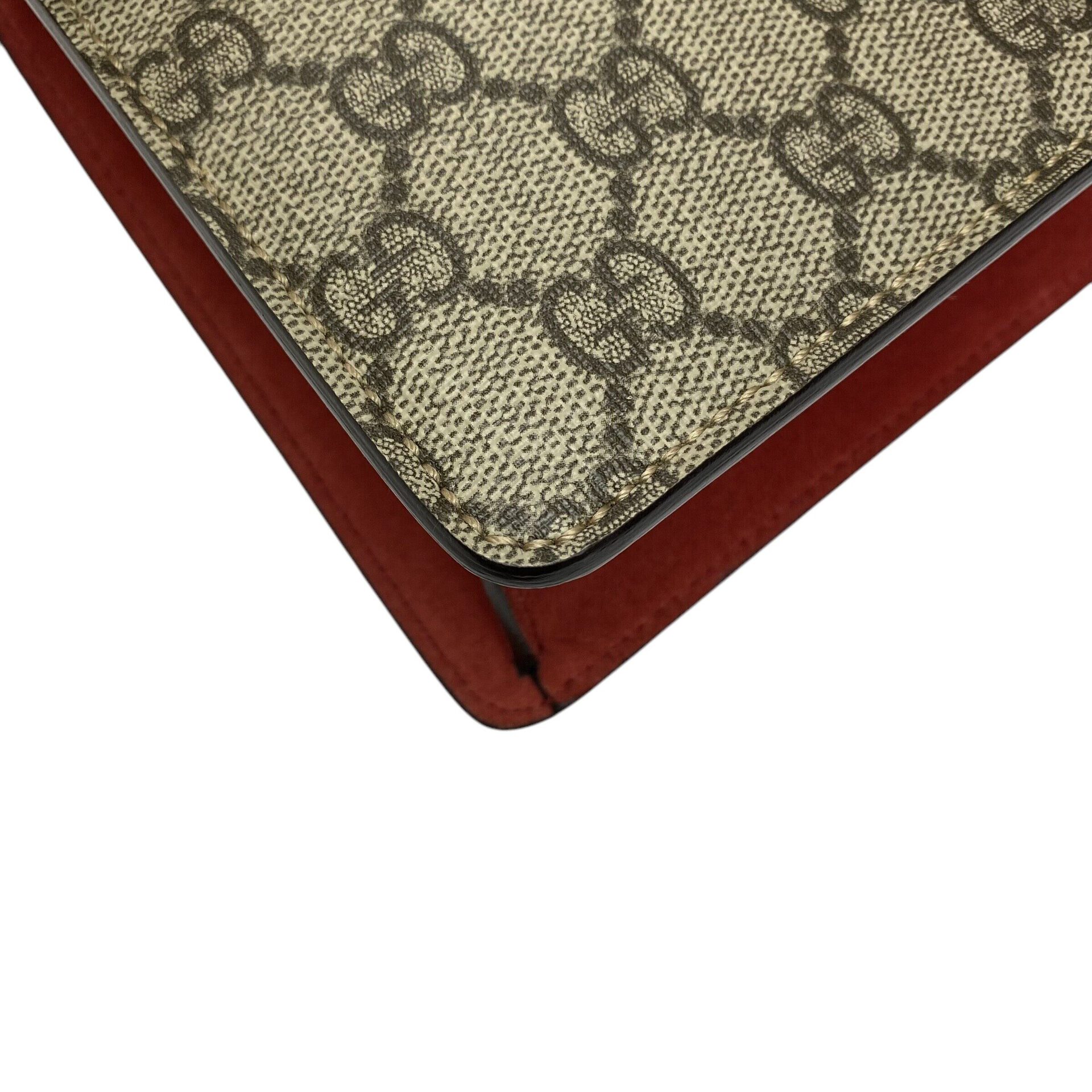 Bolsa Gucci Dionysus Mini