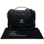 chanel business affinity