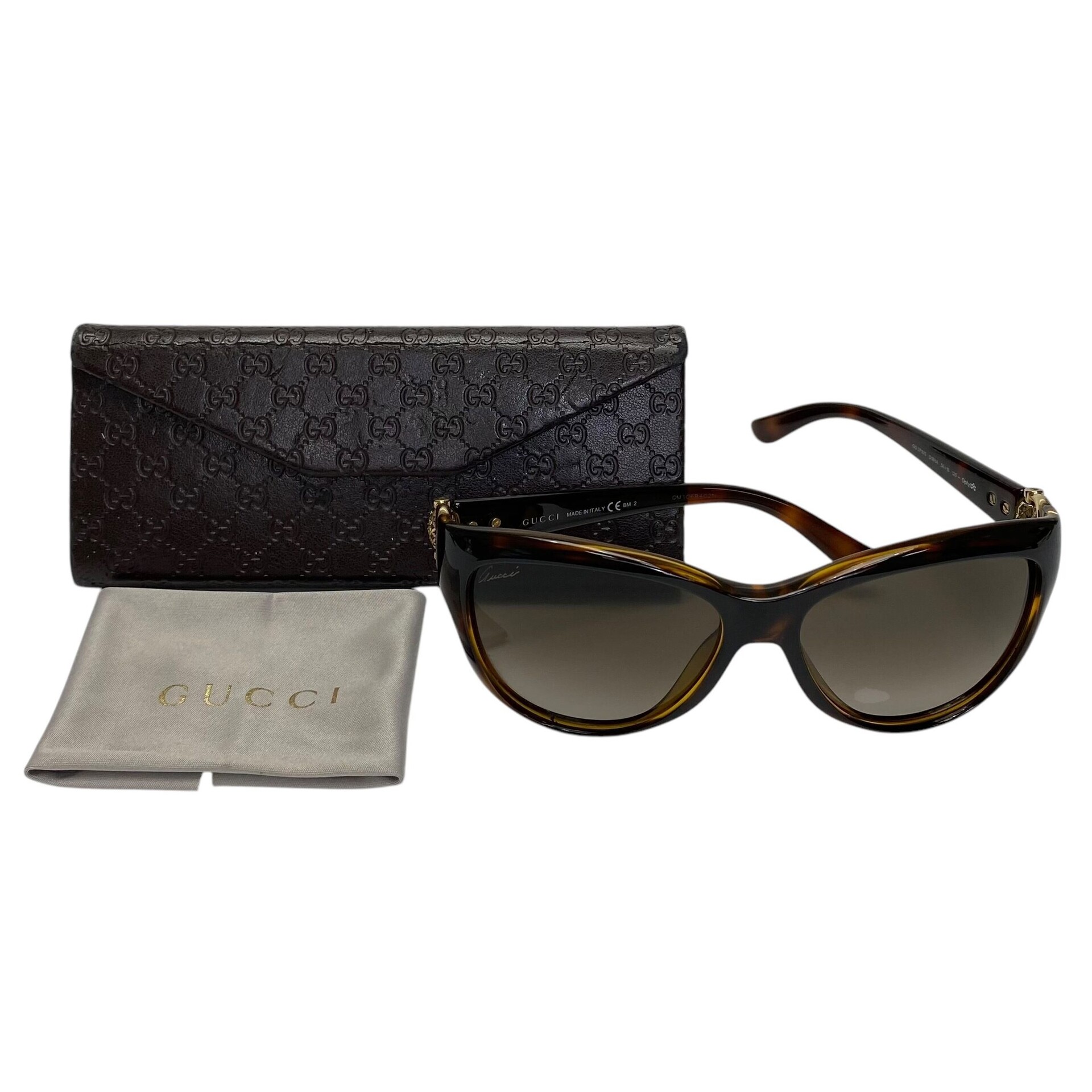Óculos de Sol Gucci - GG 3711/S