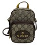 Bolsa Gucci Neo Vintage Mini