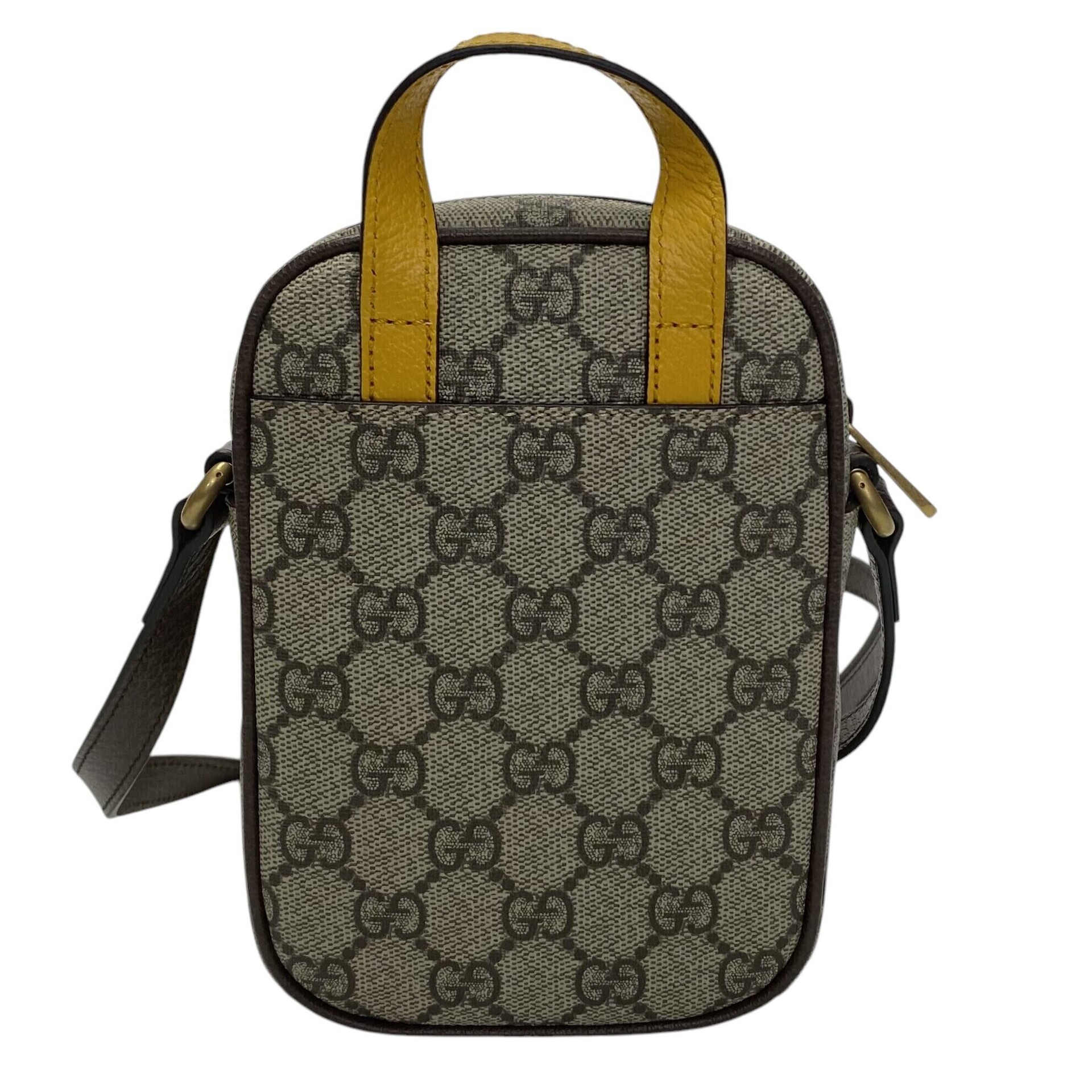 Bolsa Gucci Neo Vintage Mini