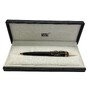 Caneta Montblanc Heritage Rouge & Noir Tropic Brow -  Special Edition Ballpoint
