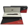 Caneta Montblanc Heritage Rouge & Noir Tropic Brow -  Special Edition Ballpoint