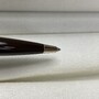 Caneta Montblanc Heritage Rouge & Noir Tropic Brow -  Special Edition Ballpoint