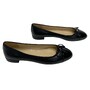 Sapatilha Prada Ballerina Preta