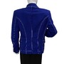 Blazer Balmain Azul