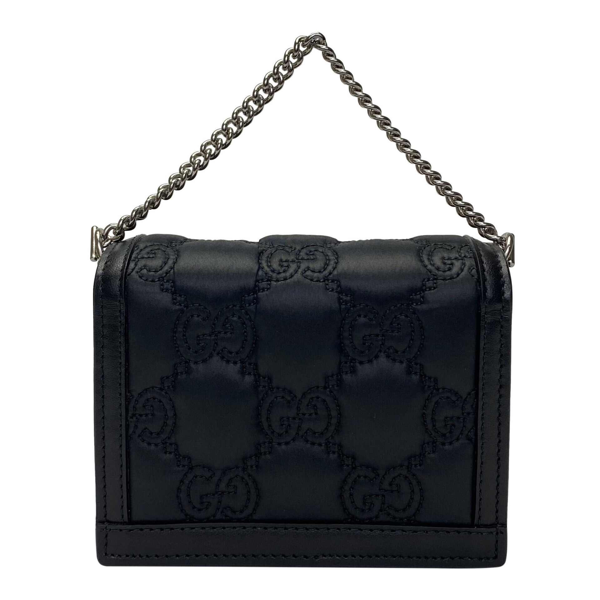 Bolsa Gucci Mini Matelassê GG