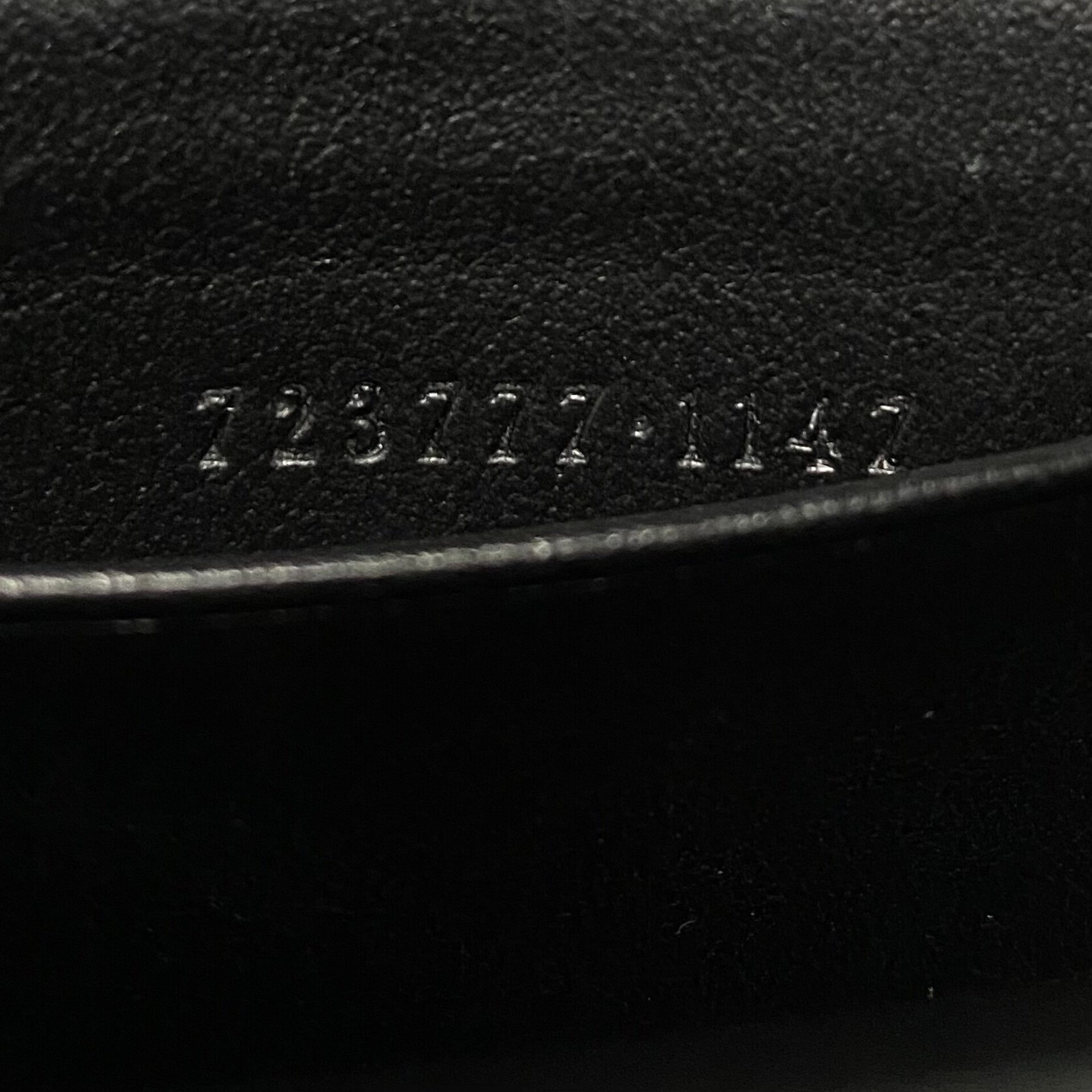 Bolsa Gucci Mini Matelassê GG