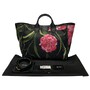 Bolsa Dolce & Gabbana Tote Floral