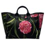 Bolsa Dolce & Gabbana Tote Floral