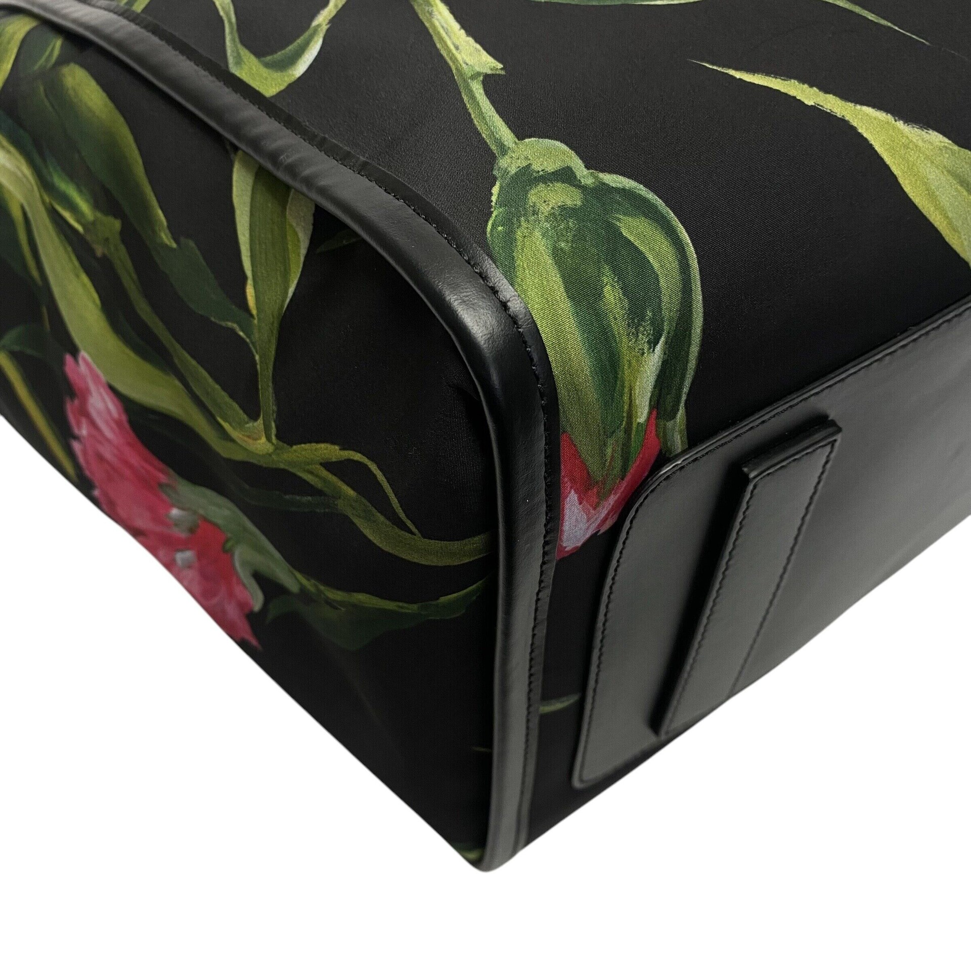 Bolsa Dolce & Gabbana Tote Floral