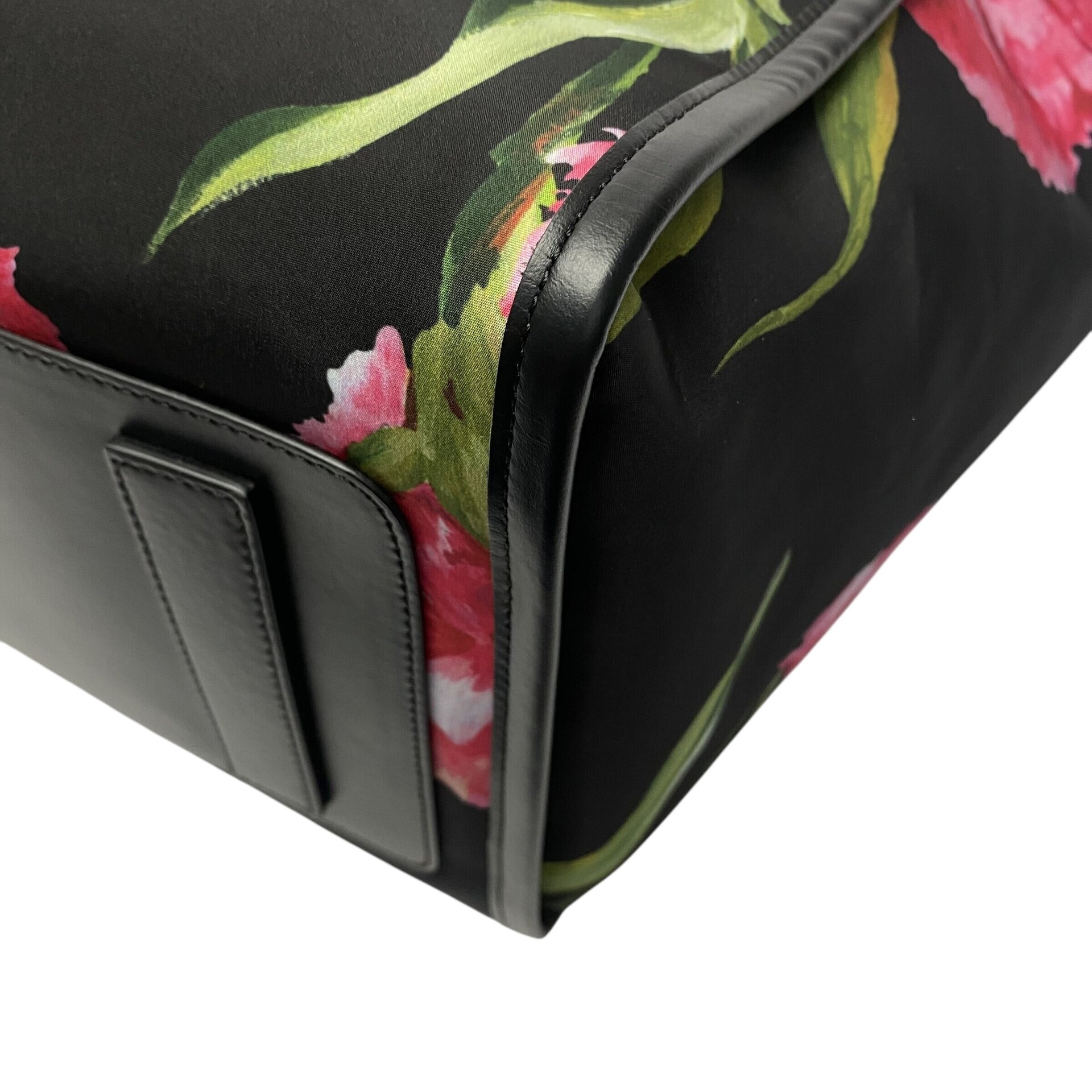 Bolsa Dolce & Gabbana Tote Floral