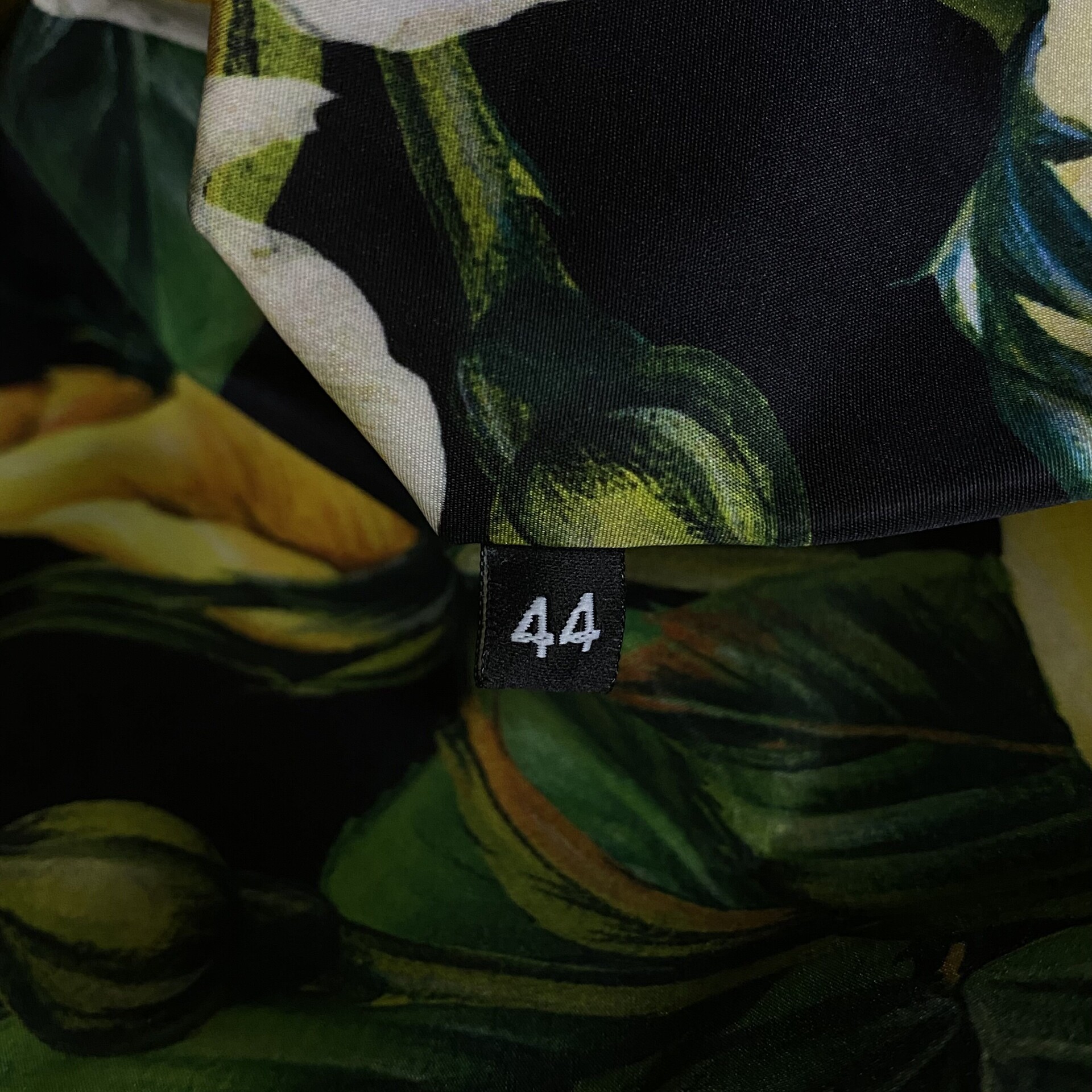 Bolsa Dolce & Gabbana Tote Floral