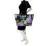 Bolsa Dolce & Gabbana Tote Floral