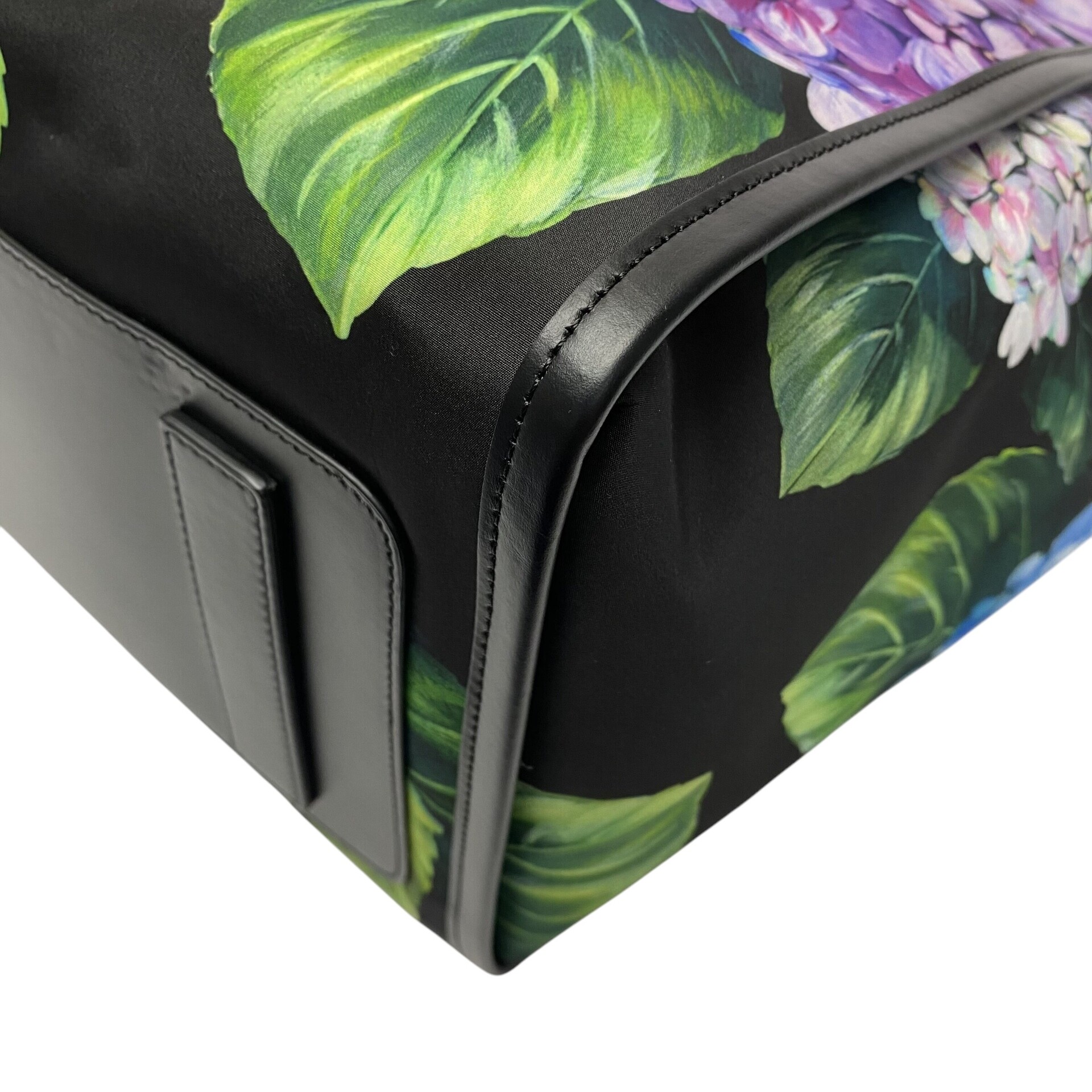 Bolsa Dolce & Gabbana Tote Floral