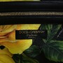 Bolsa Dolce & Gabbana Tote Floral