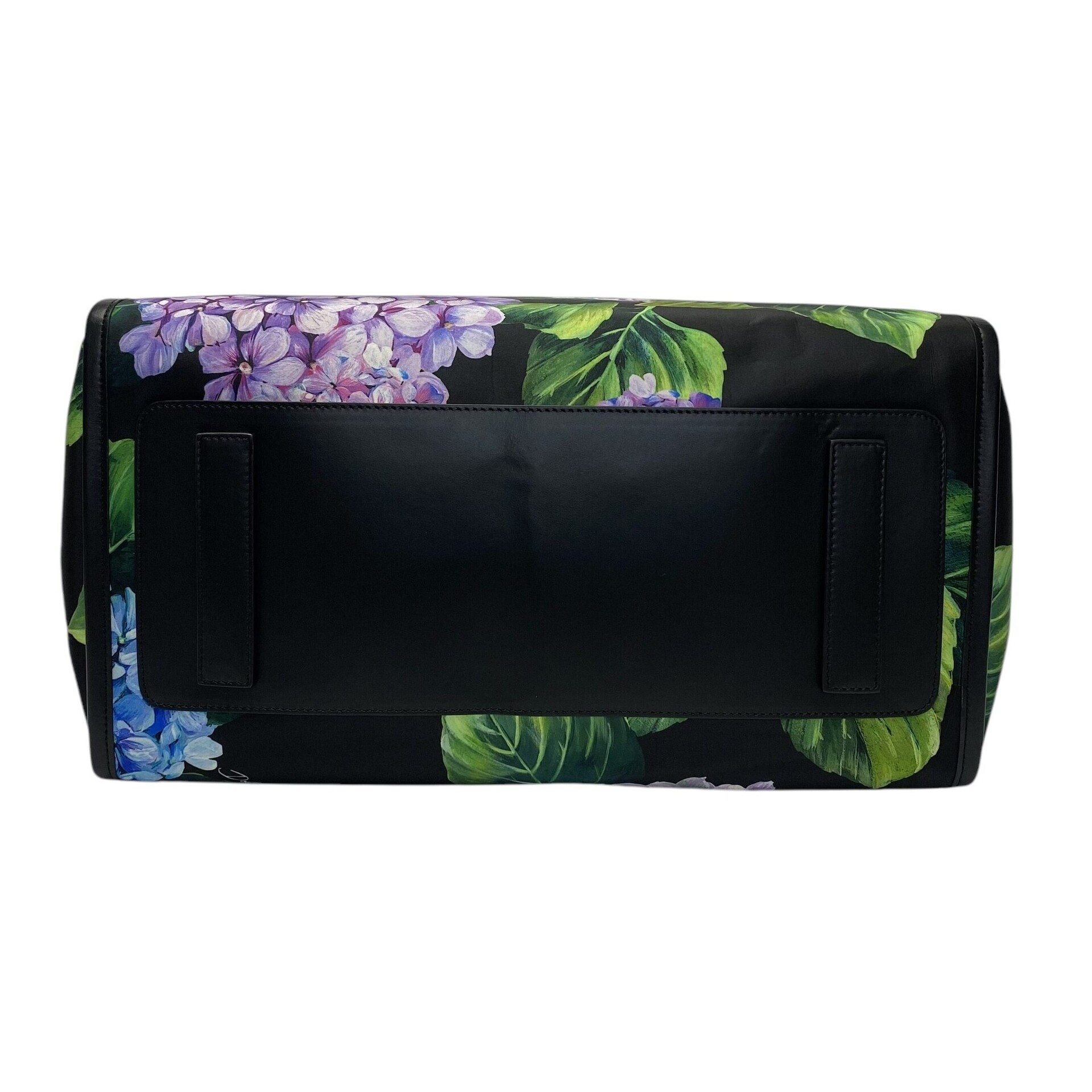 Bolsa Dolce & Gabbana Tote Floral