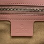 Bolsa Gucci GG Marmont Rosa
