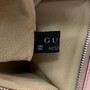 Bolsa Gucci GG Marmont Rosa