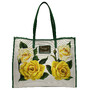 Bolsa Dolce & Gabbana Tote Floral