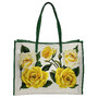 Bolsa Dolce & Gabbana Tote Floral