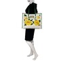 Bolsa Dolce & Gabbana Tote Floral