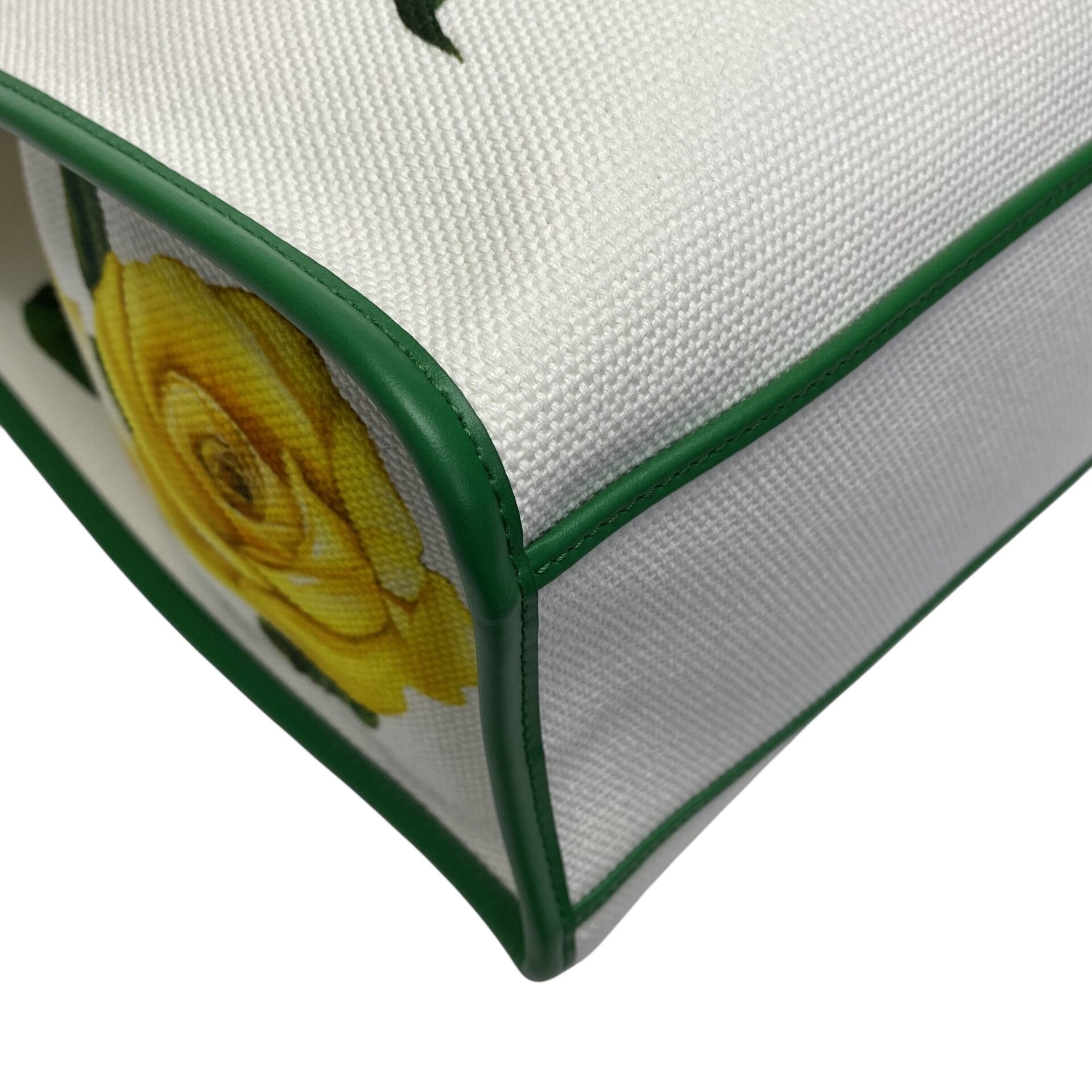 Bolsa Dolce & Gabbana Tote Floral