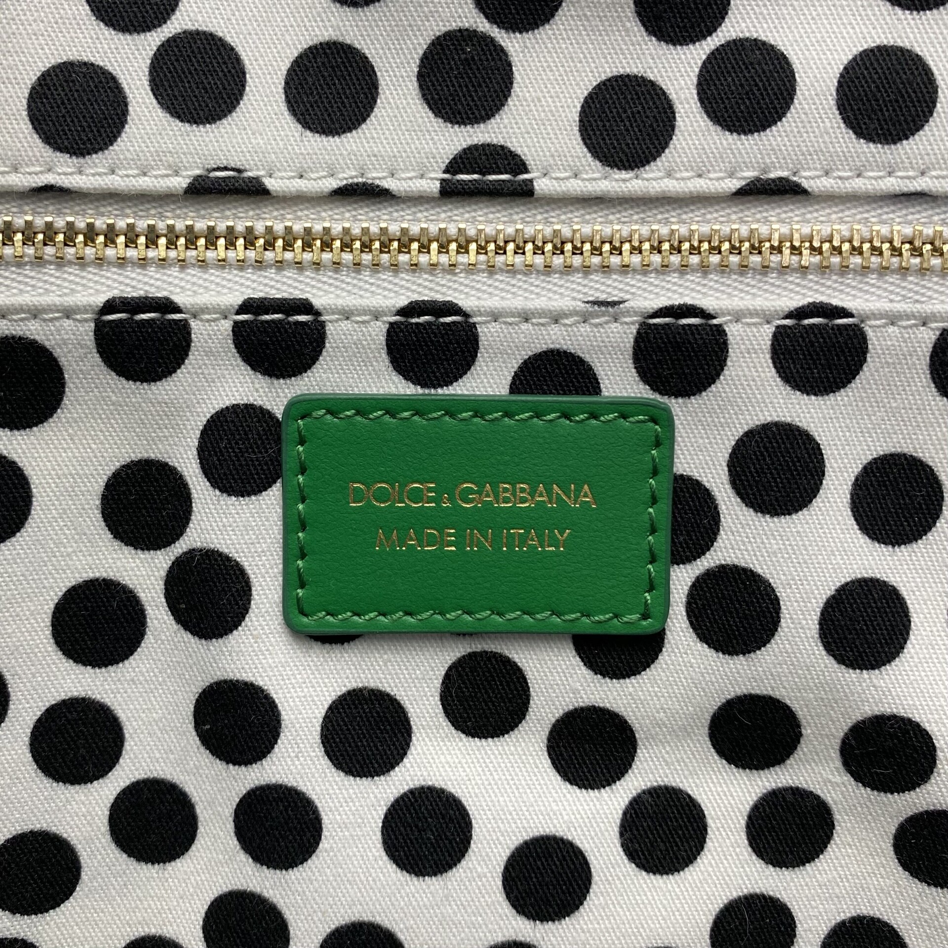 Bolsa Dolce & Gabbana Tote Floral