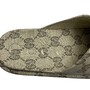 Sandália Gucci Monograma