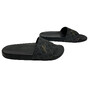 Slide Gucci Monograma Preto