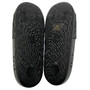 Slide Gucci Monograma Preto