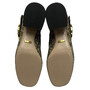 Bota Gucci Monograma