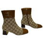 Bota Gucci Monograma