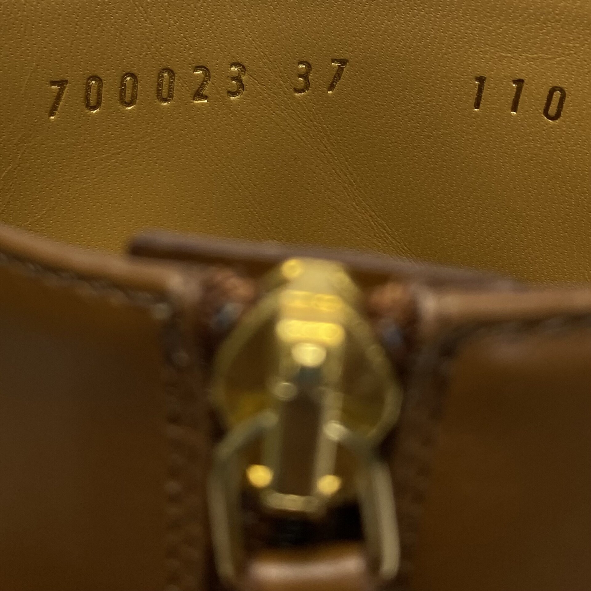 Bota Gucci Monograma