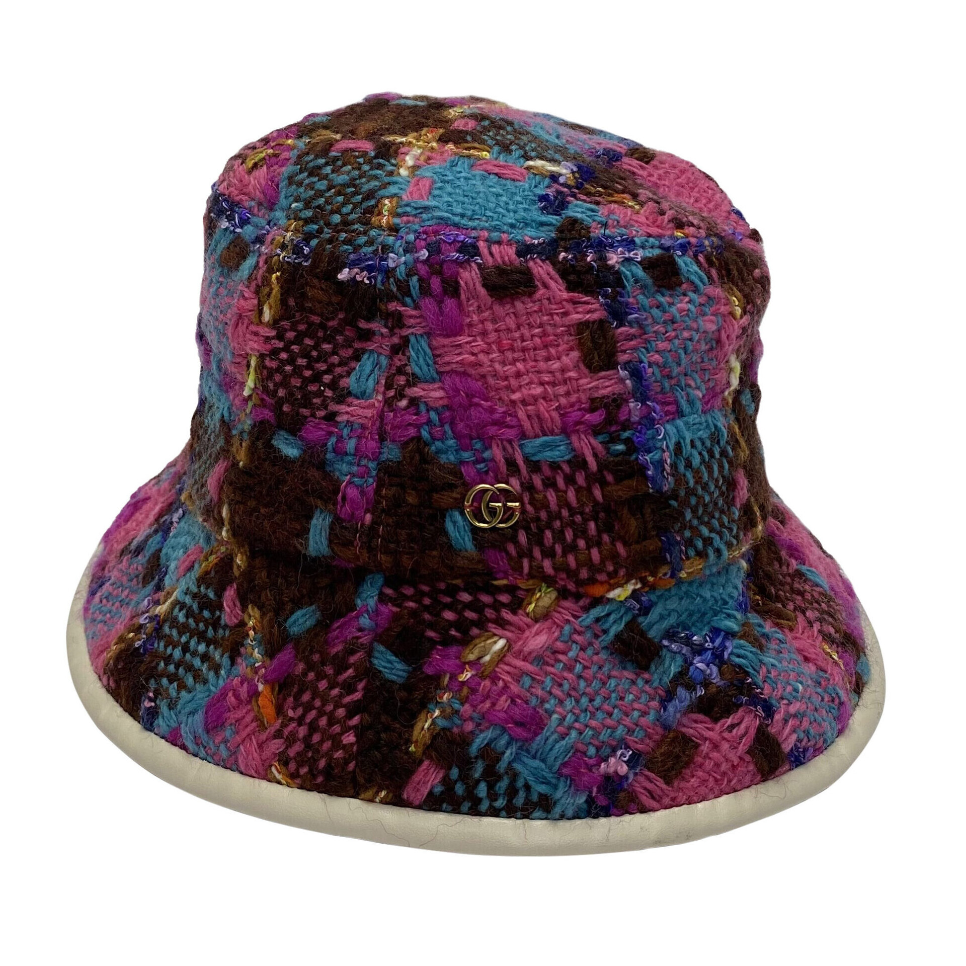 Chapéu Gucci