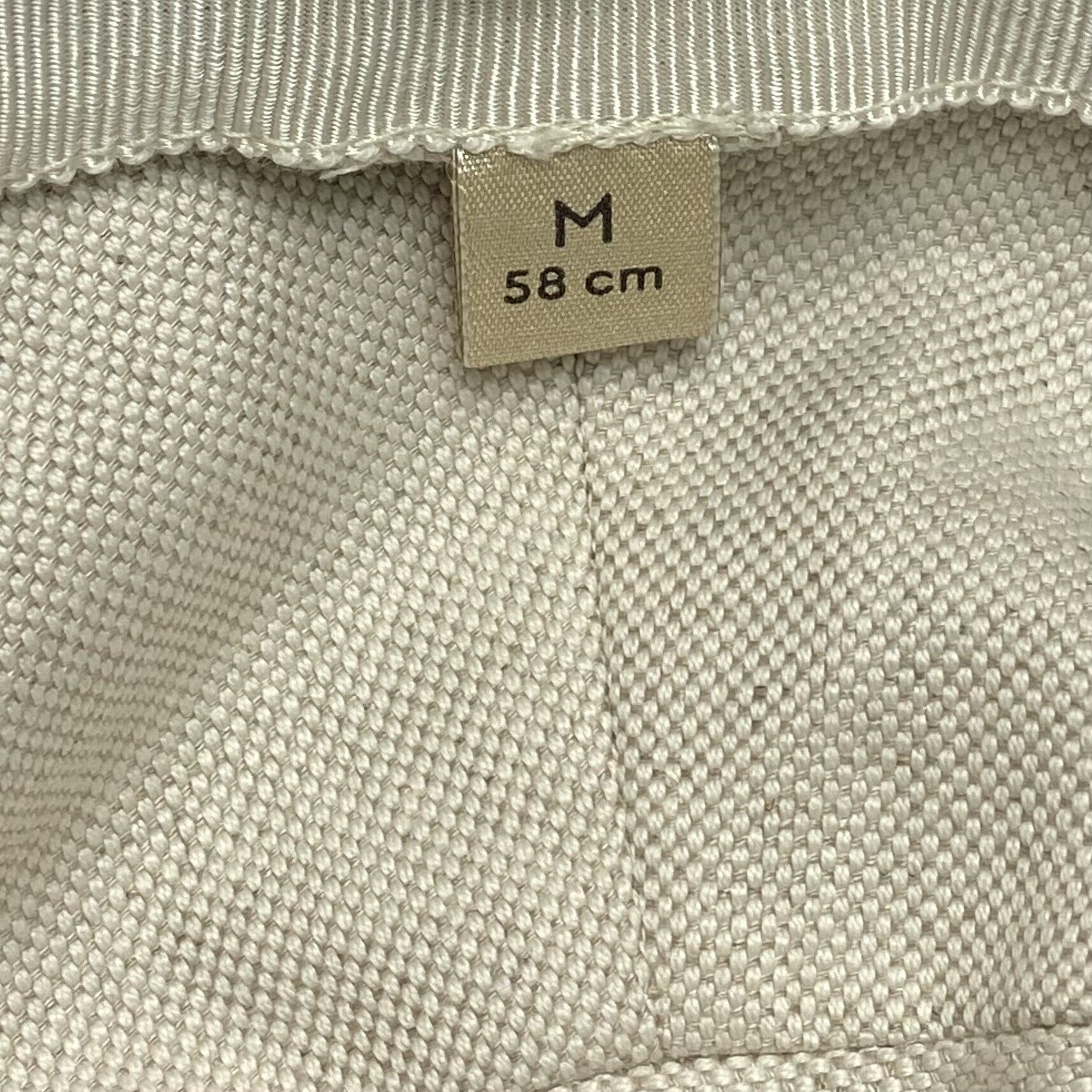 Chapéu Gucci Bucket GG