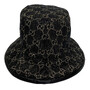 Chapéu Gucci Bucket GG