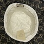 Chapéu Gucci Bucket GG