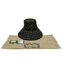 Chapéu Gucci GG Bucket GG