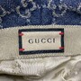 Chapéu Gucci